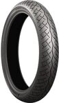 Bridgestone BATTLAX BT-46F - 110/90-18 61H M/C Front - Premium-Strassenreifen (Sport