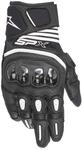 Alpinestars SP X Air Carbon V2 Motorradhandschuhe (Black,M)