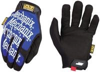 Mechanix Wear - Original Work Handschuhe (Medium, Blau)