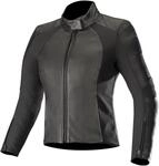ALPINESTARS 3115519-10-44 Lederjacke schwarz