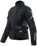 Dainese - Tempest 3 D Dry Lady, Motorradtourenjacke F&uuml;r Damen, Wasserdichte Jacke,