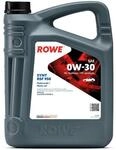 ROWE - 5 Liter HIGHTEC SYNT RSF 950 SAE 0W-30 Motoren&ouml;l - PKW Motor&ouml;l