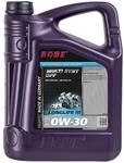 ROWE - 5 Liter HIGHTEC MULTI SYNT DPF SAE 0W-30 Motoren&ouml;l - PKW Motor&ouml;l