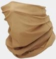 Brandit Multi Function Headgear, Farbe: camel, Gr&ouml;&szlig;e: OS