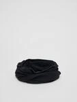 Brandit Multifunktionstuch, Farbe black, Gr. OS