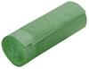 Müllsäcke mit Zugband DEISS grün, 60 L, 1 Rolle=20 Stück