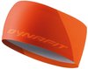 Dynafit Stirnband Performance Dry 2.0, Fluo Orange/4890, One Size, 08-...