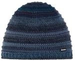Eisb&auml;r M&uuml;tze Herren & Damen Mikata Beige - Unisex mit Fleece Futter sch&uuml;tzt vor
