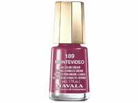 Nail Color 189-Montevideo 5 Ml