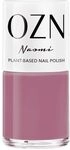 OZN Naomi: Pflanzenbasierter Nagellack
