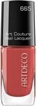 ARTDECO Art Couture Nail Lacquer - Rott&ouml;ne - Langanhaltender schnelltrocknender