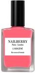 NAILBERRY Bubblegum Nailpolish