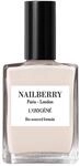 Nailberry Almond, beige/light, 15 ml