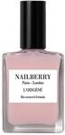 Nailberry, Elegance, pink/natural, 1 st&uuml;ck