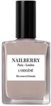 Nailberry Simplicity, beige/creamy, 15 ml