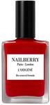 Nailberry, Rouge, red/bright red, 1 Anzahl