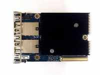 Intel AXX10GBTWLIOM3 Dual Port X540-BT2 10 GbE I/O Module
