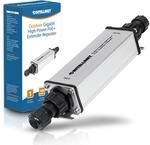 NEZUB Intellinet Gigabit High-Power PoE Extender