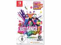 Just Dance 2019 [Nintendo Switch] | Code in der Box