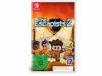 The Escapists 2 - [Nintendo Switch]