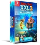 MICRO&Iuml;DS JEU-Konsole f&uuml;r Spiele Asterix Obelix XXL 3, USB, HDMI, 2 USB-Ports,