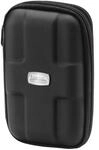 Hama Fire TV Stick & 2,5" HDD Case (Reiseetui, wasserabweisend, sto&szlig;resistent,