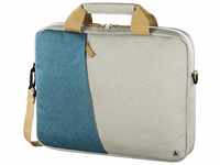 Hama Laptoptasche 34 cm, 13,3 Zoll (gepolsterte Umhängetasche mit Tragegurt und