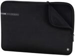 Hama Laptoptasche Neoprene mit Kratzschutz (Notebook Tasche f&uuml;r Damen und...