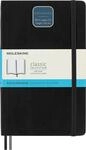 Moleskine - Klassisches erweitertes Notizbuch mit gepunktetem Papier - Weicher
