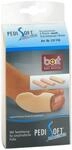 BORT PediSoft TexLine Druckschutz small 1 St