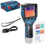 Bosch Professional 12V System W&auml;rmebildkamera GTC 400 C | Ohne Akku und...