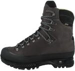 Hanwag Alaska GTX Wanderschuhe f&uuml;r Herren mit hohem Schaft, Asphaltgrau 2303 64, 42