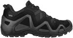 LOWA PROFESSIONAL Halbschuh ZEPHYR GTX LO TF schwarz, 42.5