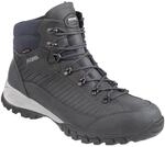 Meindl Sarn GTX Men Gr&ouml;&szlig;e UK 9,5 anthrazit-Marine