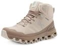 ON CLOUDROCK Waterproof Beige - 4.5/37.5