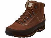 Dolomite Herren BOTA Stiefel MS 60 DHAULAGIRI GTX, Braun Earth Brown, 44 EU