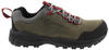 Merrell Herren FORESTBOUND WP Hiking Shoe, Grey, 46 EU