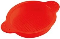 Hape E8197 - Kleines Sieb, Rot