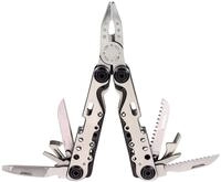 Herbertz Tool, Edelstahlgiffe Multitools