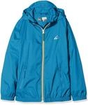 McKINLEY Unisex Kinder Regenjacke Kereol Ii Kinder Regenjacke