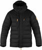 Fjällräven Herren Sport JACKET Keb Expedition Down Jacket M, Black, S, 84752