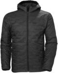 Helly Hansen Herren Lifaloft Isolierte Hooded Jacke