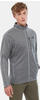 THE NORTH FACE Canyonlands Pullover Tnf Medium Grey Heather S