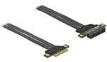 Delock 85768 PCIe Internal Interface Card and Adapter
