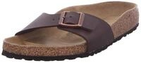 Birkenstock Classic Madrid Birko-Flor Damen Pantoletten