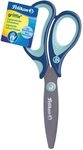 Pelikan Griffix Schere blau Links 3er Set