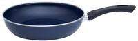 Riess, 0050-012, Omas Emaillepfanne &Oslash; 18cm, Classic, KOBALTBLAU, Blau, Volumen
