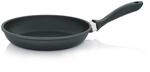 kela Bratpfanne 28 cm KERROS, Pfanne Induktion, Aluguss keramisch beschichtet,