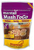 marstall Premium-Pferdefutter MashToGo, 1er Pack (1 x 0.5 kilograms)