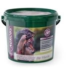 Agrobs Zink Pur | 3 kg | Erg&auml;nzungsfuttermittel f&uuml;r Pferde | Organisch gebundenes